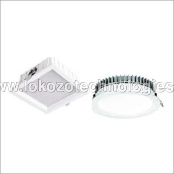 LED SLIM PANEL DOWNLIGHTER