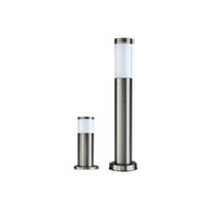 Led Bollard Light Application: Garden