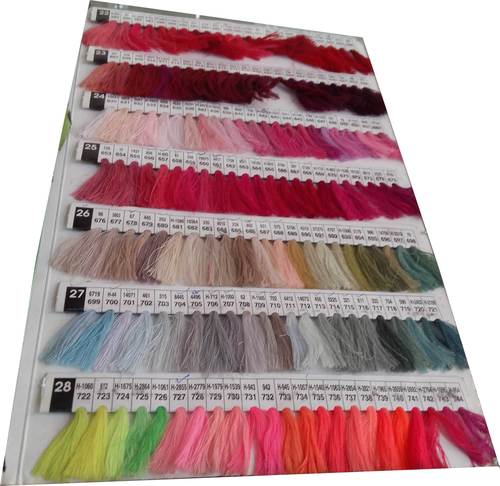 Polyester Threads
