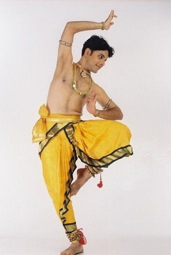 Kathak Man Costumes