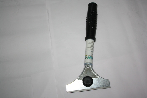 Metal Scrapper