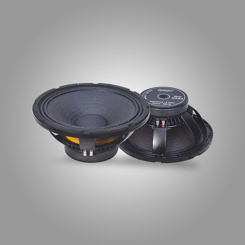 Speaker (12BNC-200)