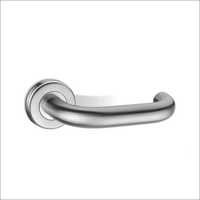 Mortise Handle