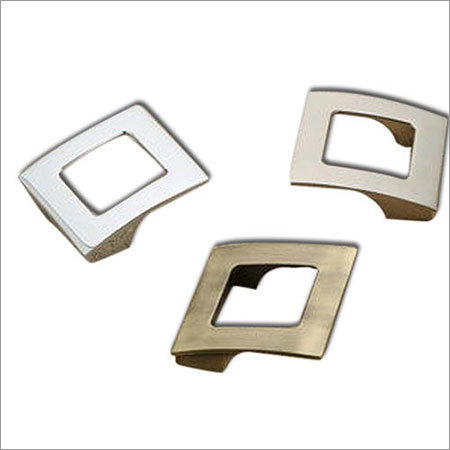Zinc Alloy Door Knob