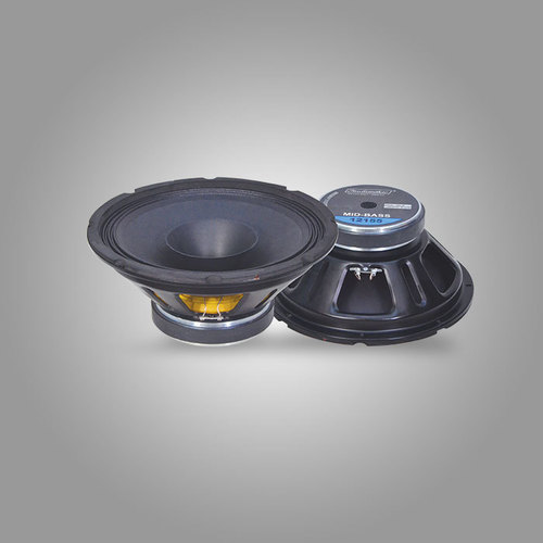 Speakers