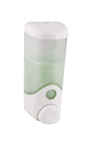 abs wall mounted liquid soap dispenser