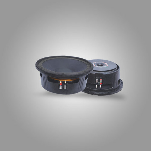 Speaker (C12-500) Size: 2-18 Inch