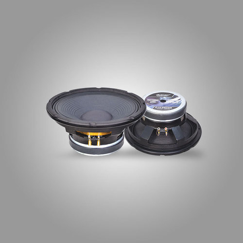 Speaker (C12-250/200) Size: 2-20 Inch