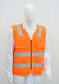 High Visibility Vest