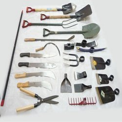 Agriculture Equipments