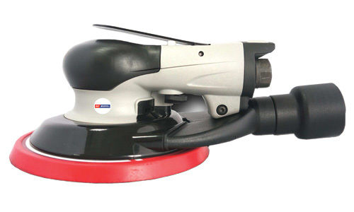 Plastic Advanced Pneumatic Sander