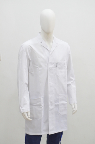 Jacket Doctors And Lab Coat