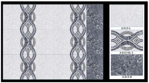 300 x 200 Digital Wall Tiles