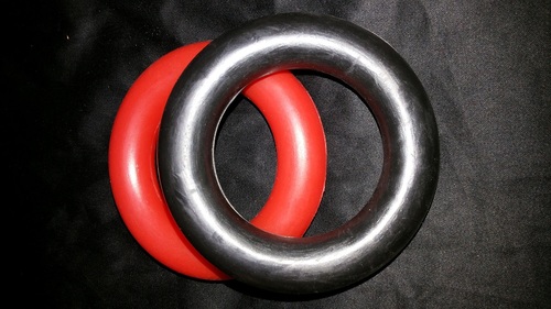 Rubber O rings