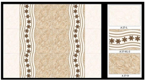300 x 200 Digital Wall Tiles