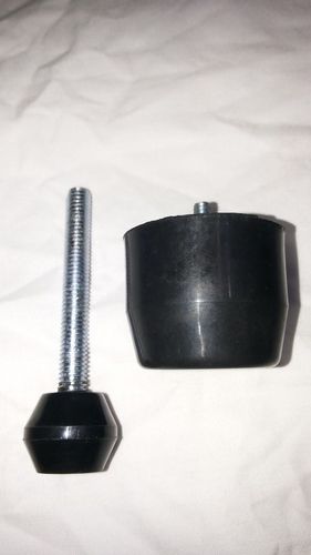 Machine Rubber Foot