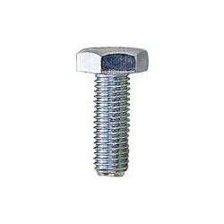 Hex Bolts