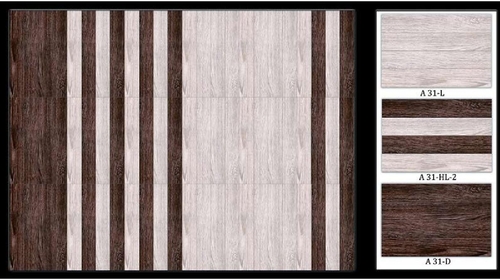 12 x 8 Digital Wall Tiles