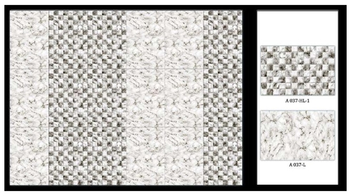 300 x 200 Digital Wall Tiles