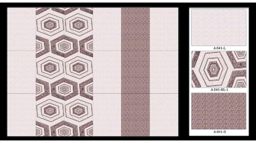 300 x 200 Digital Wall Tiles