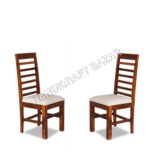 wooden chair