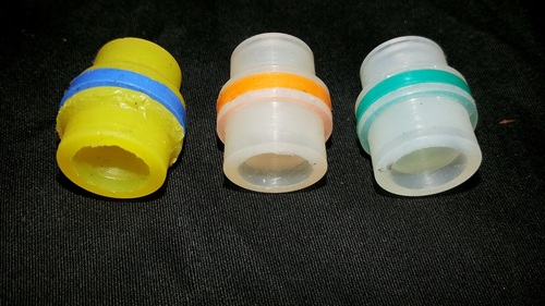 Medical Rubber Components