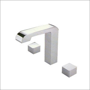 Two Handle Kitchen Faucet