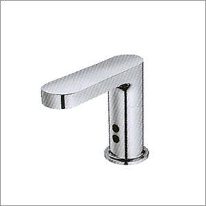 Elactronic Basin Sensor Faucet(Cold Only)(DC)