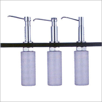 Soap Dispenser