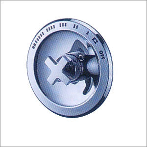 Single Handle Pressure Balanced Bath Valve