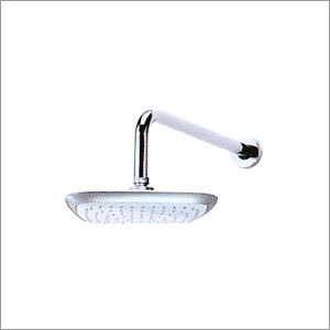 Wall Mounted Showerhead