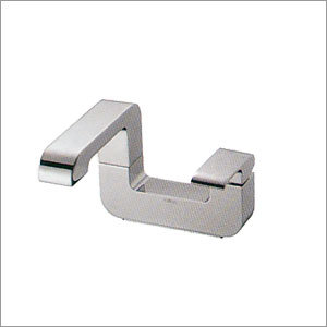 Rim Mounted Bath Mixer