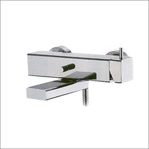 Bath Shower Mixer Body