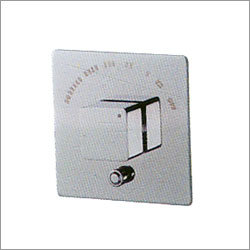 Concealed Valve With Diverter