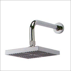 Wall Mounted Showerhead(Plastic)