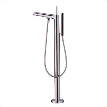 Floor Mounted Bath Mixer