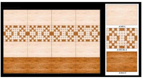 300 x 200 Digital Wall Tiles