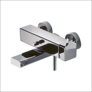 Bath Shower Mixer Body