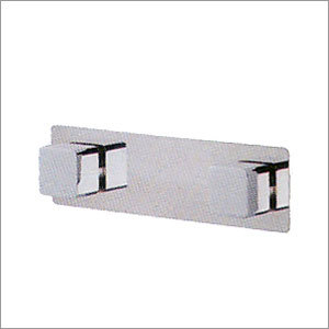 Two Handle Valve