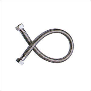 Stainless Steel Braided Hose