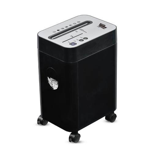 Kores 832 Shredder