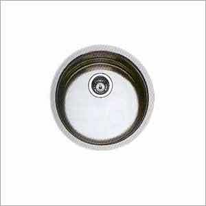 Cabinet 45 Circolari Sink