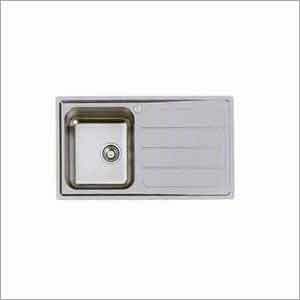 Cabinet 45 Elettra - Stainless Steel 45x80x20cm, Brushed Finish | Durable, Water Resistant, Easy Installation