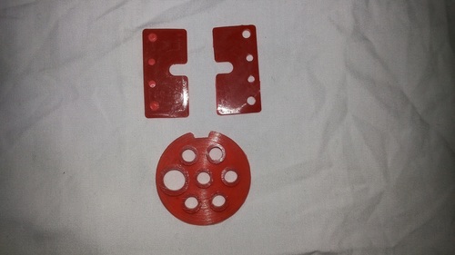 Rubber components98766
