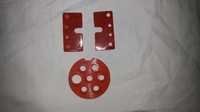 Rubber components98766