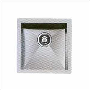 Undermount Sinks
