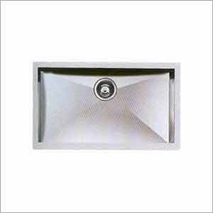 Undermount Sinks