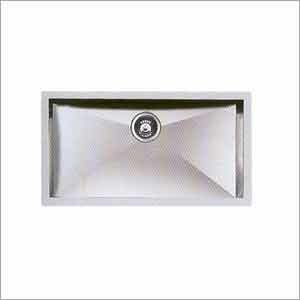Undermount Sinks
