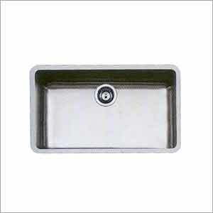 Undermount Sinks