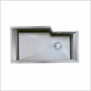 Undermount Sinks
